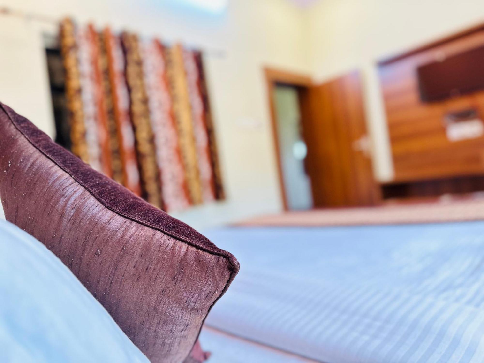 Siddarth Resort - Mountain View With Pool Pushkar Exterior photo
